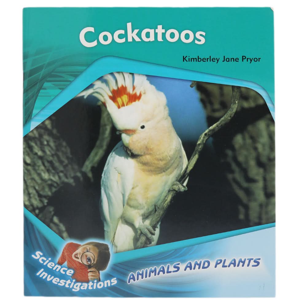 Animals And Plants Learning Books - Multi, Kids, Kids Colouring Books, Chase Value, Chase Value
