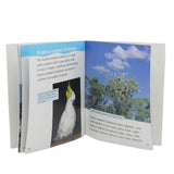 Animals And Plants Learning Books - Multi, Kids, Kids Colouring Books, Chase Value, Chase Value