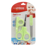 Mum Love Mini Cure Set 3Pcs 309 - Light Green, Kids, Other Accessories, Chase Value, Chase Value