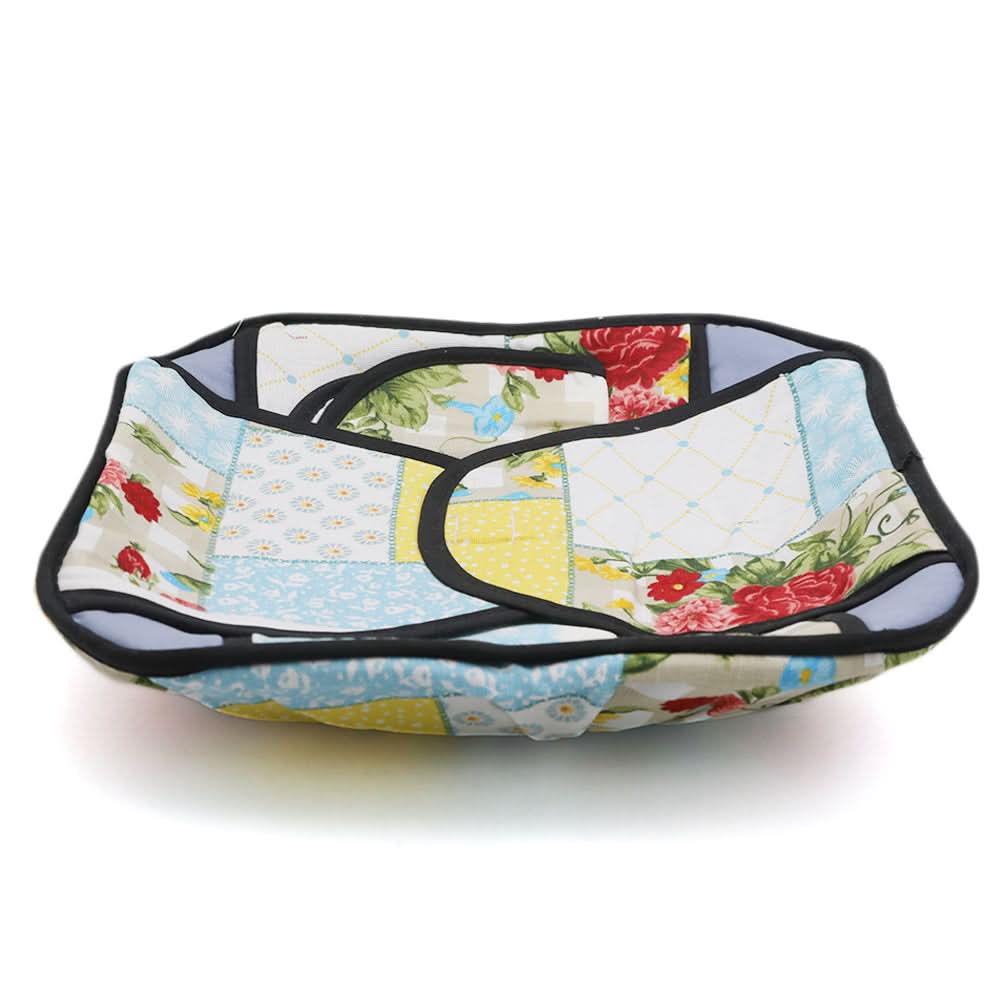 Roti Cover - Multi, Home & Lifestyle, Kitchen Tools And Accessories, Chase Value, Chase Value