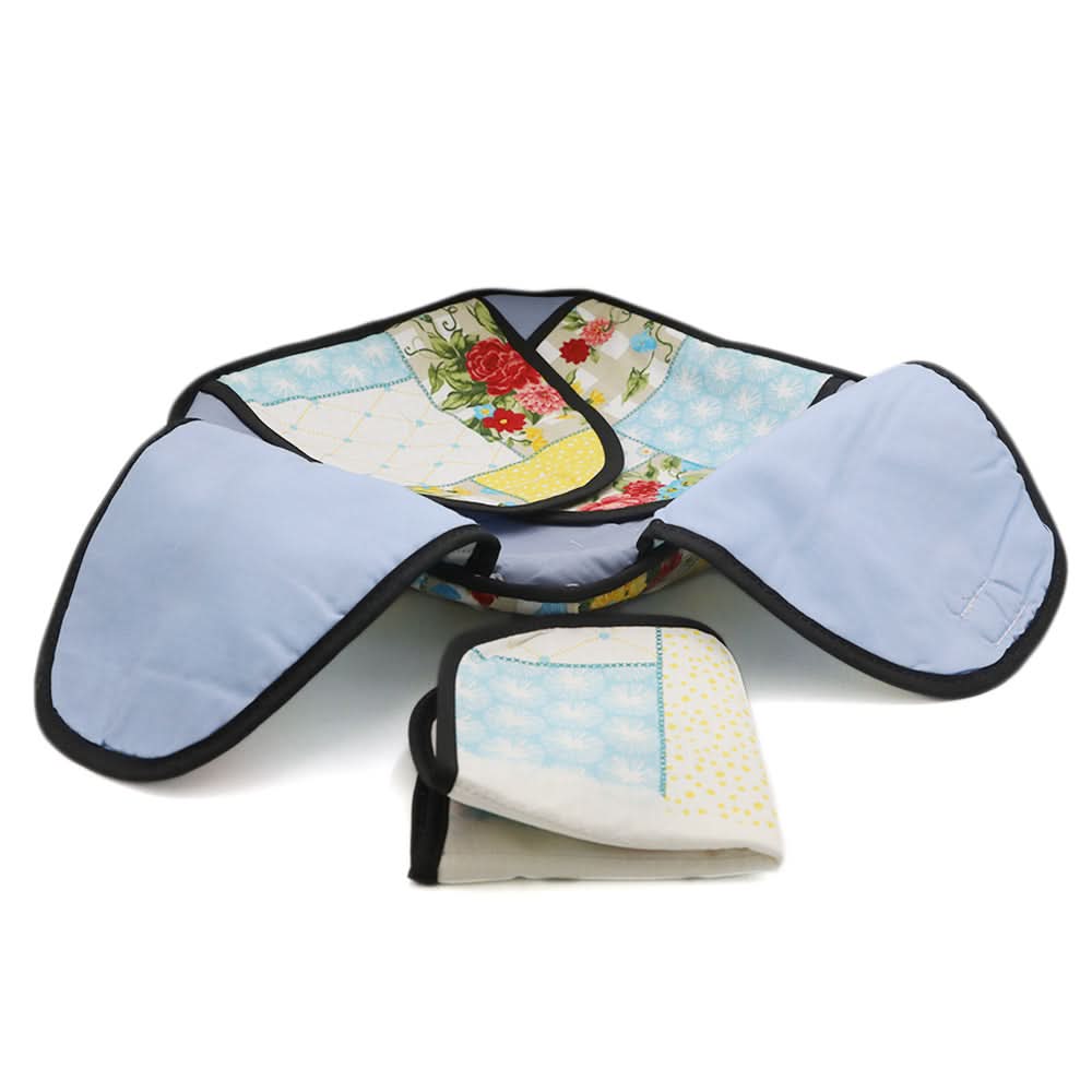 Roti Cover - Multi, Home & Lifestyle, Kitchen Tools And Accessories, Chase Value, Chase Value