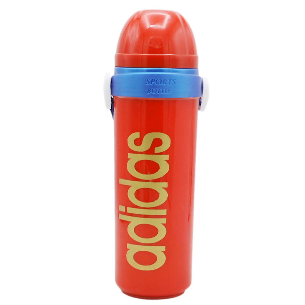 Sports Water Bottle Large - Red-D, Home & Lifestyle, Glassware & Drinkware, Chase Value, Chase Value