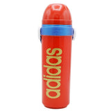 Sports Water Bottle Large - Red-D, Home & Lifestyle, Glassware & Drinkware, Chase Value, Chase Value