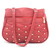 Women's Purse 6982 - Maroon, Women, Bags, Chase Value, Chase Value
