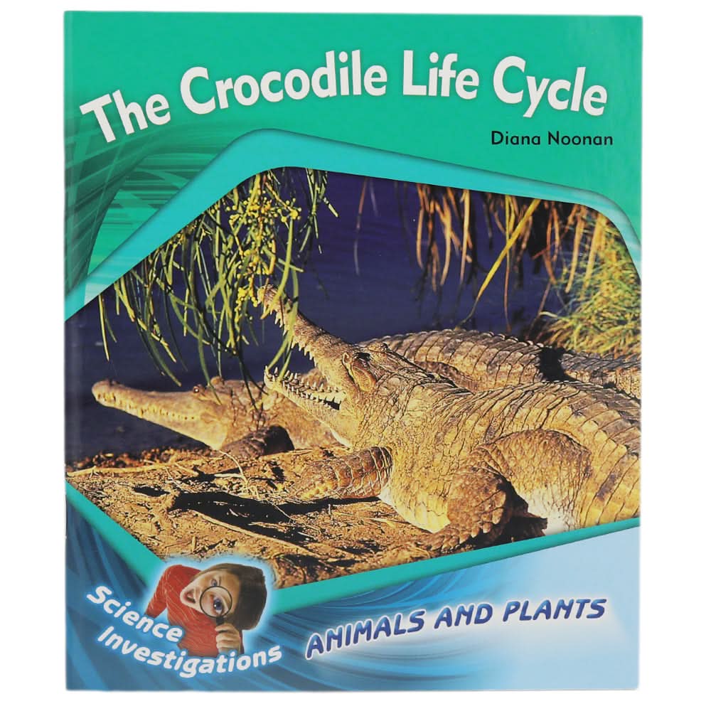 Animals And Plants Learning Books - Multi, Kids, Kids Colouring Books, Chase Value, Chase Value