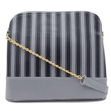 Women's Shoulder Bag - Grey, Women, Clutches, Chase Value, Chase Value