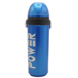 Sports Water Bottle Large - Blue-B, Home & Lifestyle, Glassware & Drinkware, Chase Value, Chase Value