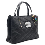 Women's Hand Bag 6586 - Black, Women, Bags, Chase Value, Chase Value