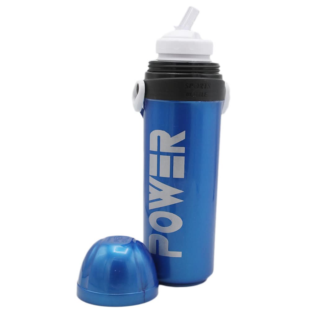 Sports Water Bottle Large - Blue-B, Home & Lifestyle, Glassware & Drinkware, Chase Value, Chase Value
