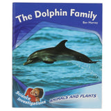 Animals And Plants Learning Books - Multi, Kids, Kids Colouring Books, Chase Value, Chase Value