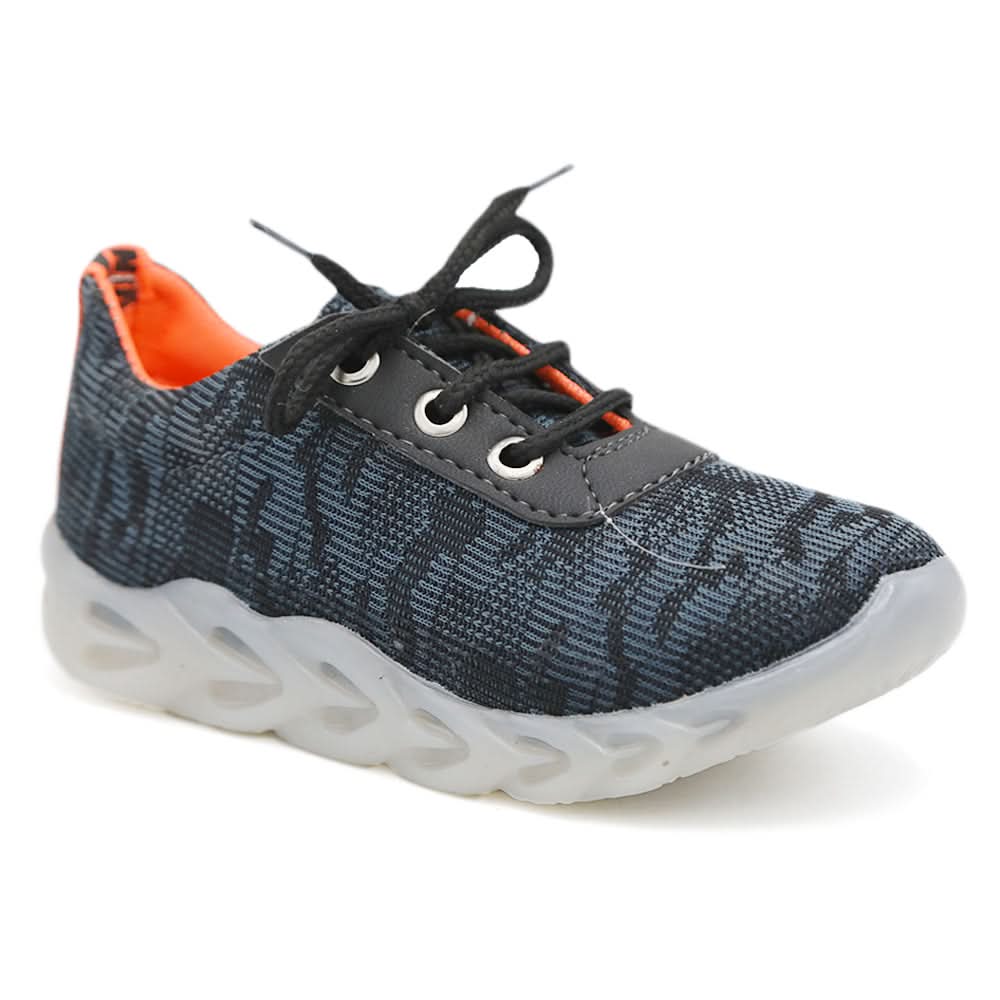 Boys Joggers - Grey, Boys Casual Shoes & Sneakers, Chase Value, Chase Value