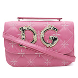 Women's Shoulder Bag - Pink, Women, Clutches, Chase Value, Chase Value