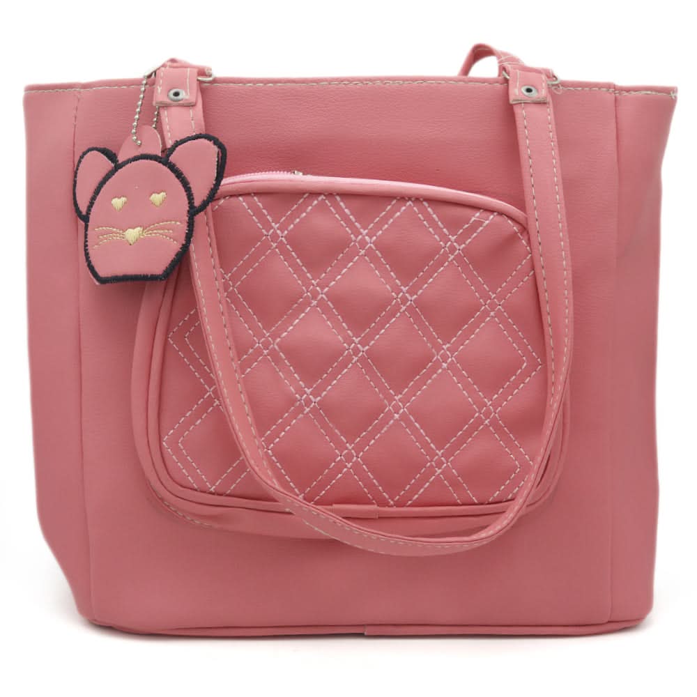 Women's Purse 6596 - Pink, Women, Bags, Chase Value, Chase Value