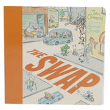 The Swap, Kids, Kids Story Books, Chase Value, Chase Value