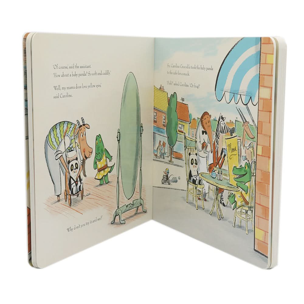The Swap, Kids, Kids Story Books, Chase Value, Chase Value