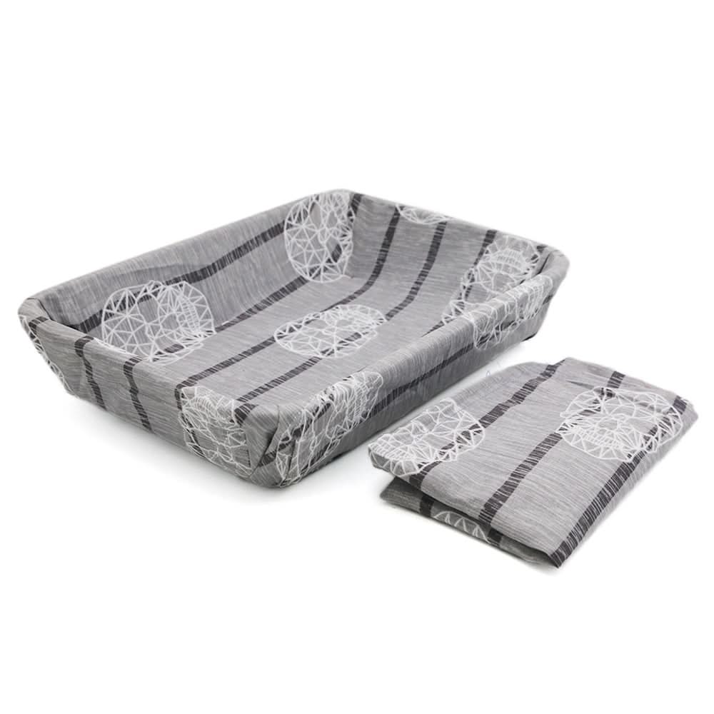 Bread Box Large - Multi, Home & Lifestyle, Kitchen Tools And Accessories, Chase Value, Chase Value