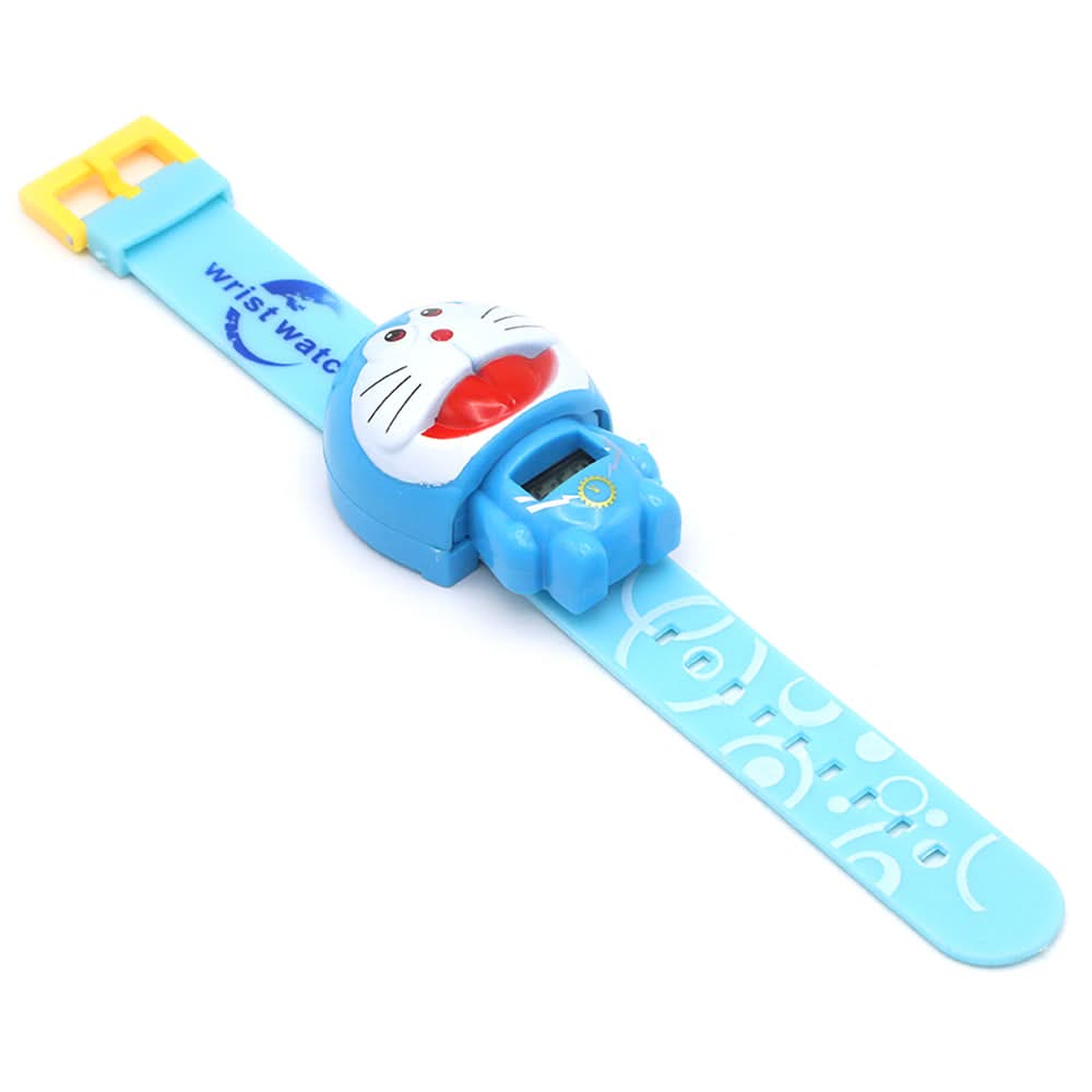 Kids Character Watch - Blue, Kids, Boys Watches, Chase Value, Chase Value