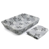 Bread Box Large - Multi, Home & Lifestyle, Kitchen Tools And Accessories, Chase Value, Chase Value