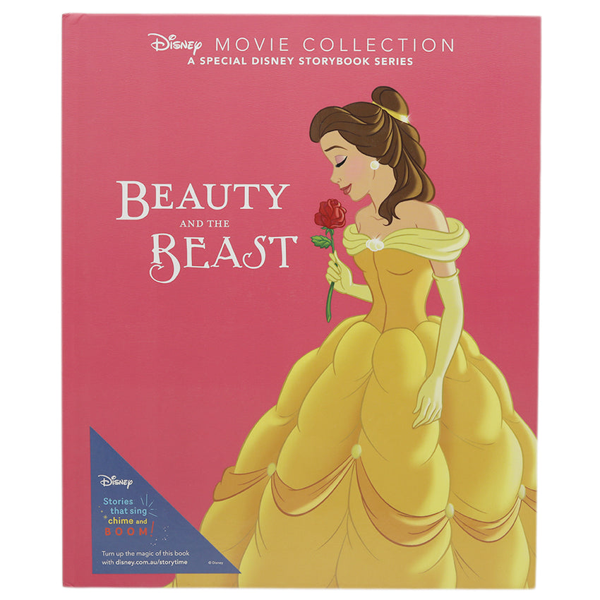 Beauty Set The Beast Story Book - Multi, Kids, Kids Educational Books, Chase Value, Chase Value