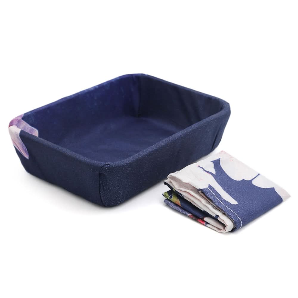 Roti Basket - Multi, Home & Lifestyle, Kitchen Tools And Accessories, Chase Value, Chase Value