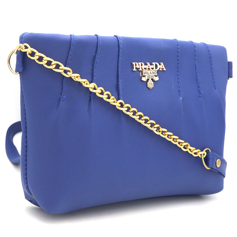 Women's Purse 2861 - Blue, Women, Bags, Chase Value, Chase Value