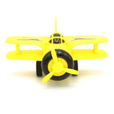 Kids Plane - Yellow, Kids, Non-Remote Control, Chase Value, Chase Value