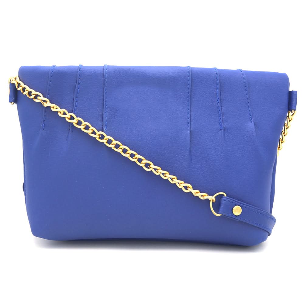 Women's Purse 2861 - Blue, Women, Bags, Chase Value, Chase Value