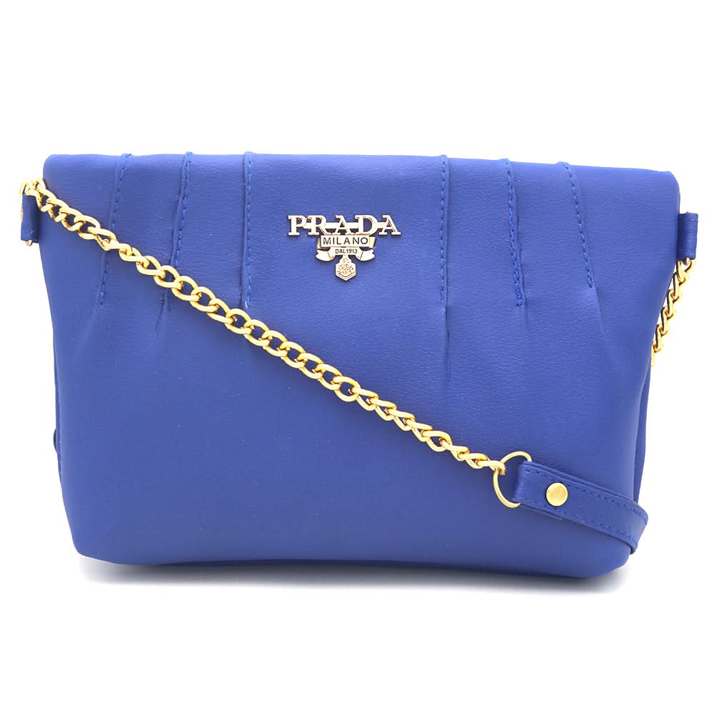 Women's Purse 2861 - Blue, Women, Bags, Chase Value, Chase Value