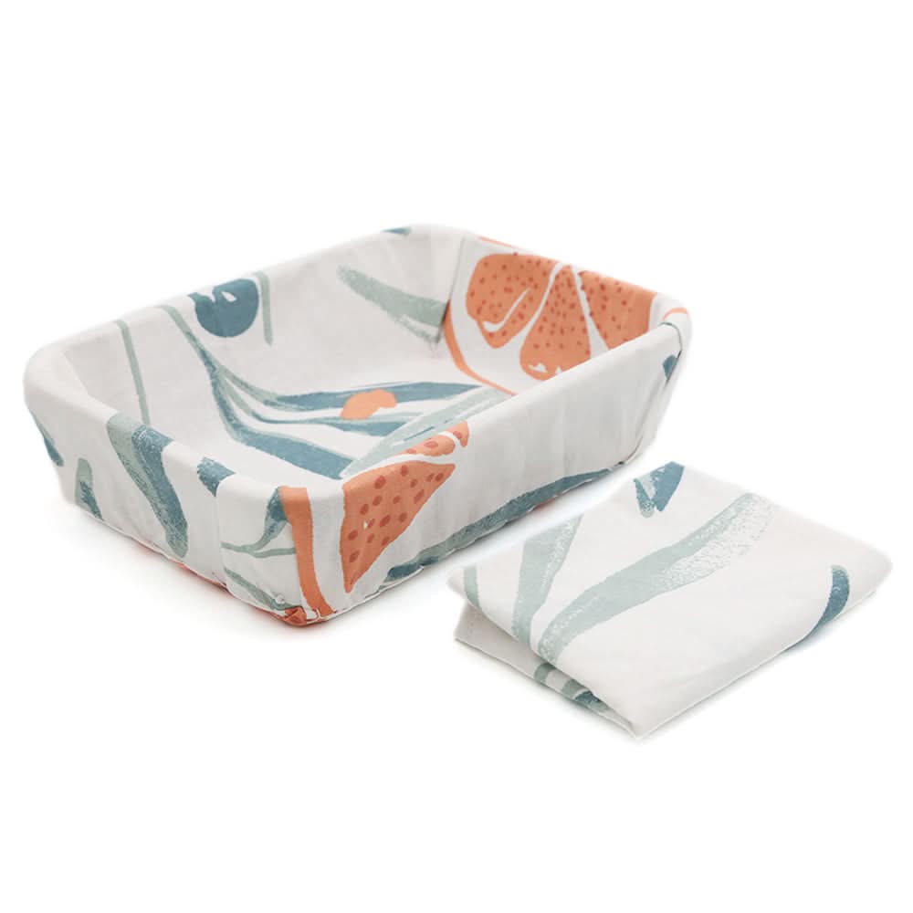 Roti Basket - Multi, Home & Lifestyle, Kitchen Tools And Accessories, Chase Value, Chase Value