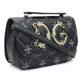 Women's Shoulder Bag - Black, Women, Clutches, Chase Value, Chase Value