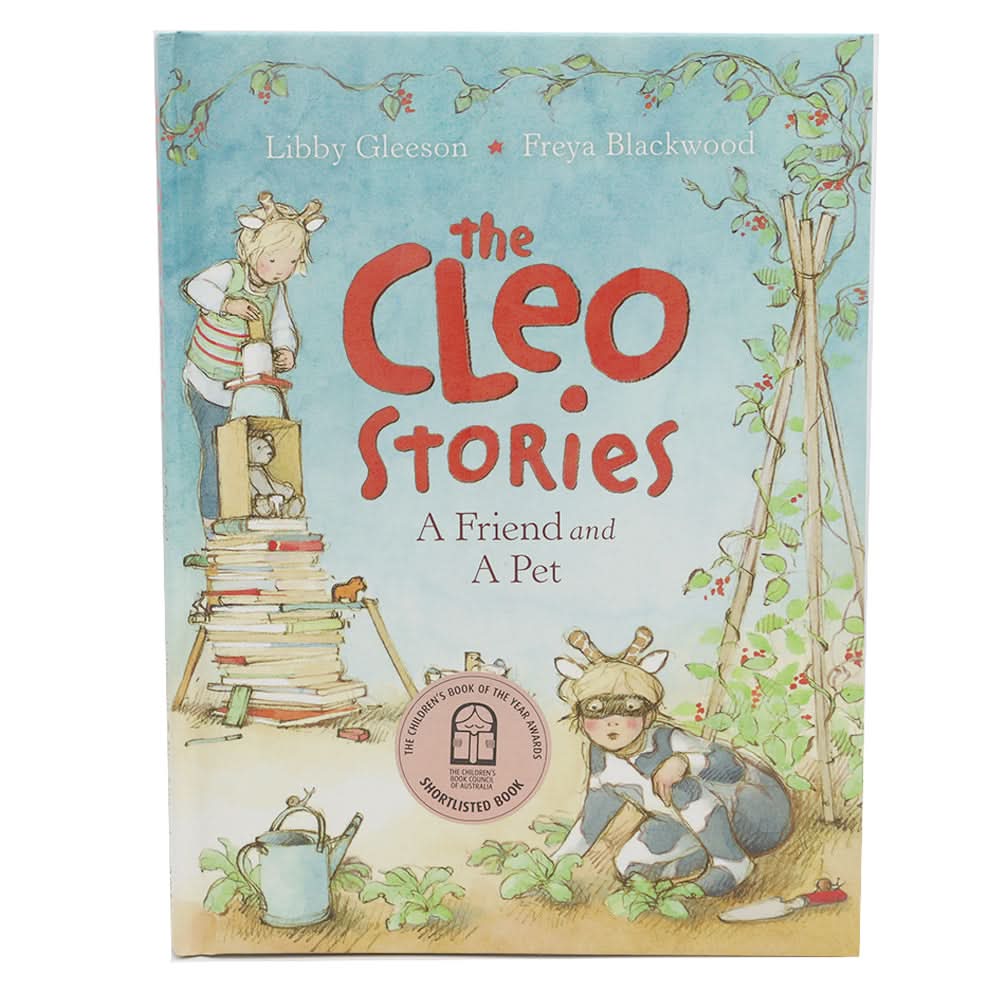 The Cleo Stories, Kids, Kids Story Books, Chase Value, Chase Value