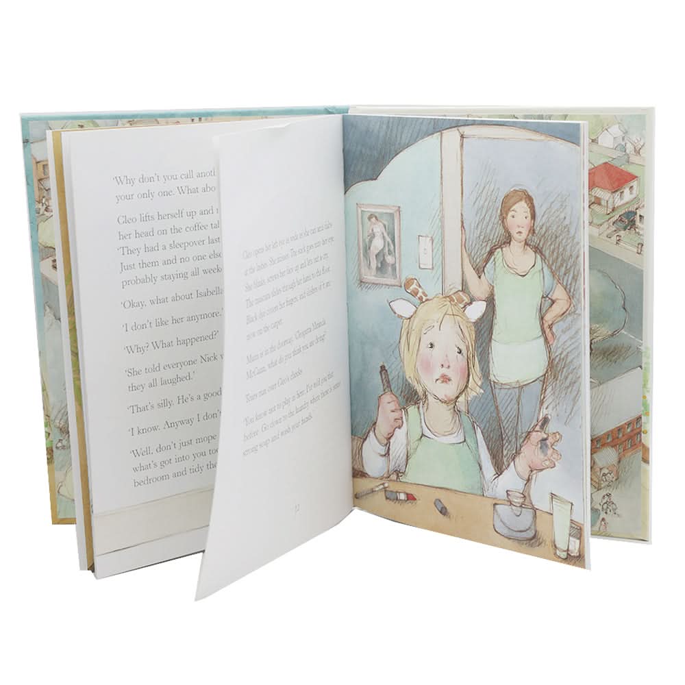 The Cleo Stories, Kids, Kids Story Books, Chase Value, Chase Value