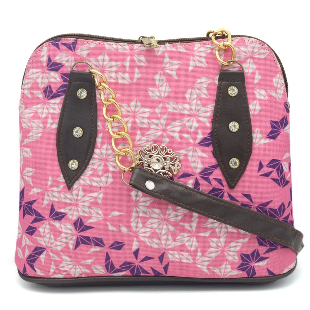 Women's Purse 2360 - Pink, Women, Bags, Chase Value, Chase Value