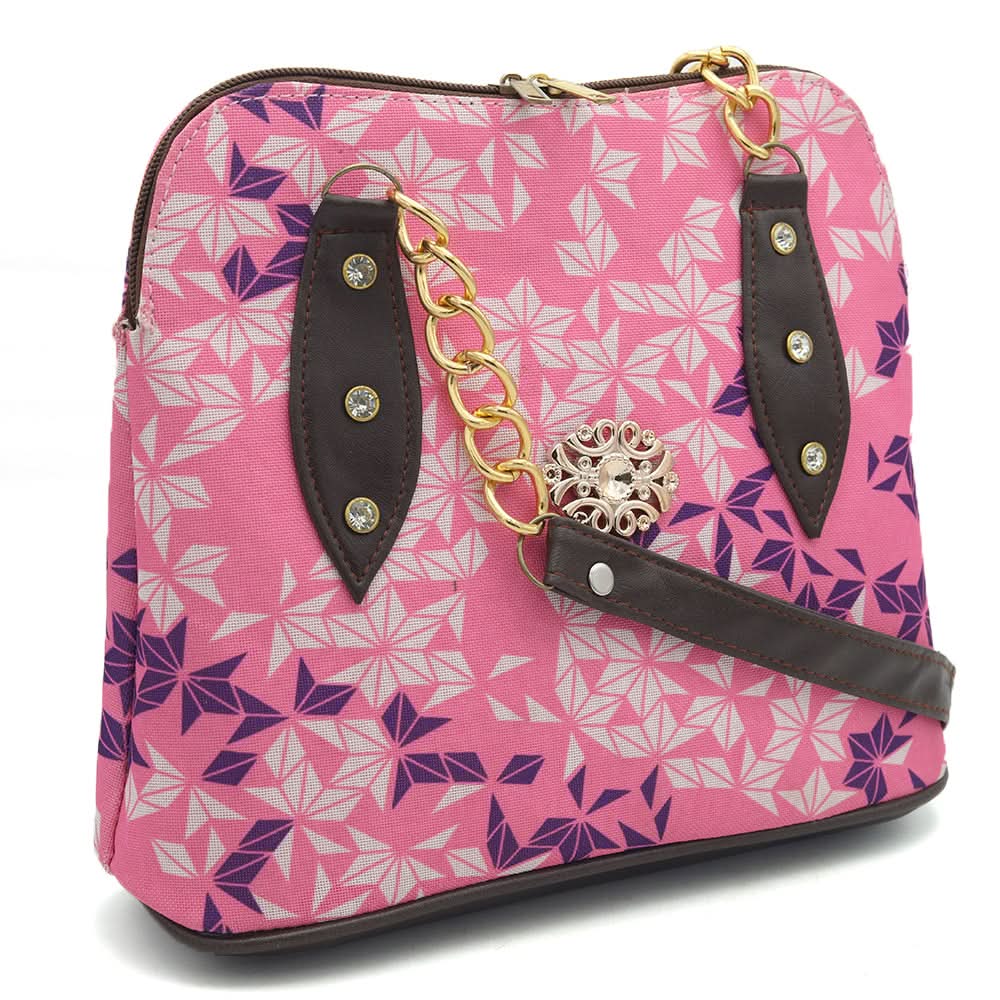 Women's Purse 2360 - Pink, Women, Bags, Chase Value, Chase Value