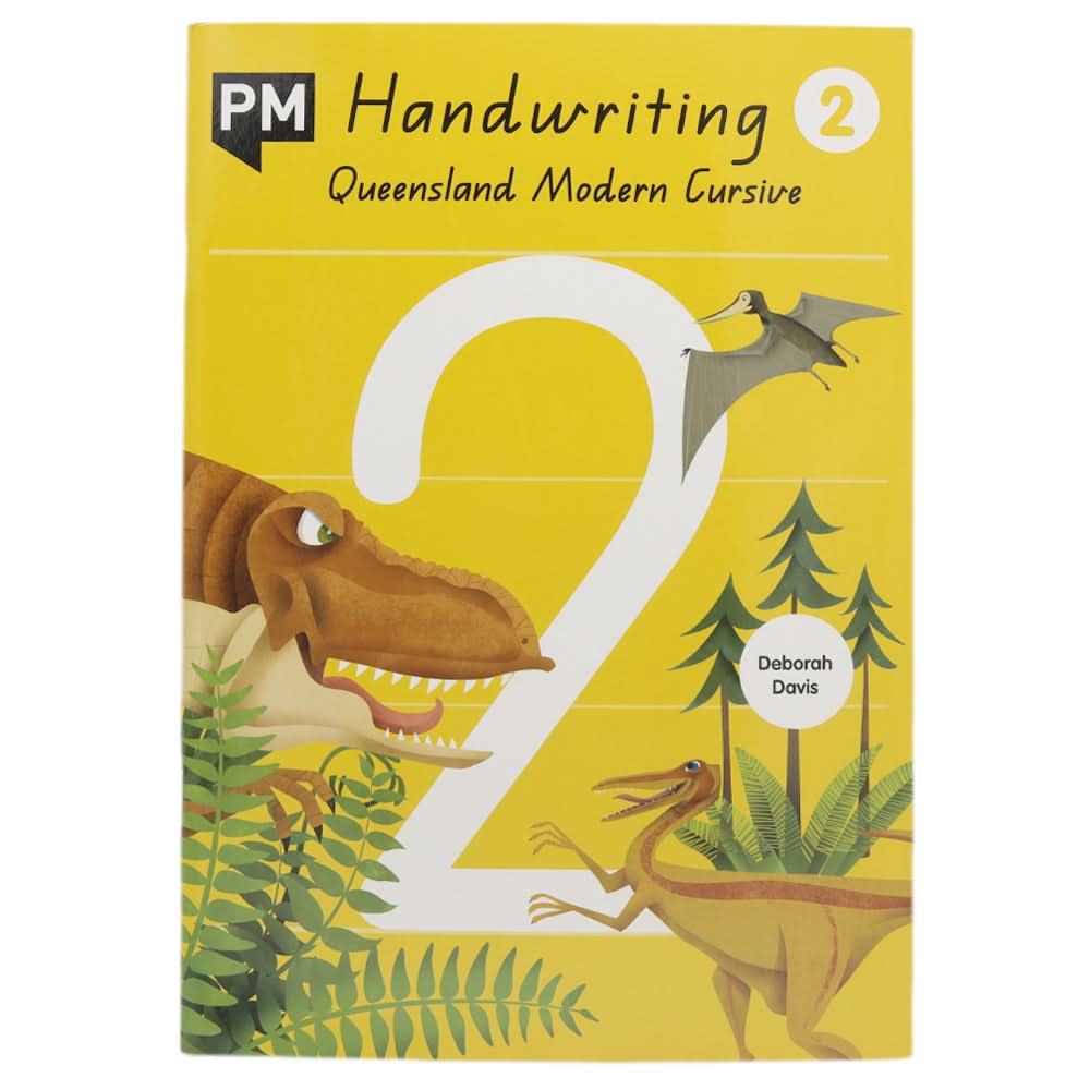 Handwriting Book - Multi, Kids, Kids Colouring Books, Chase Value, Chase Value