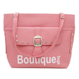 Women's Bag - Pink, Women, Bags, Chase Value, Chase Value