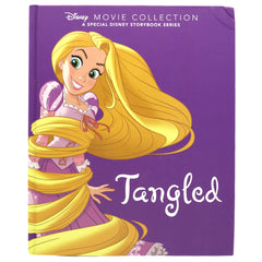 Tangled Story Book - Multi, Kids, Kids Colouring Books, Chase Value, Chase Value