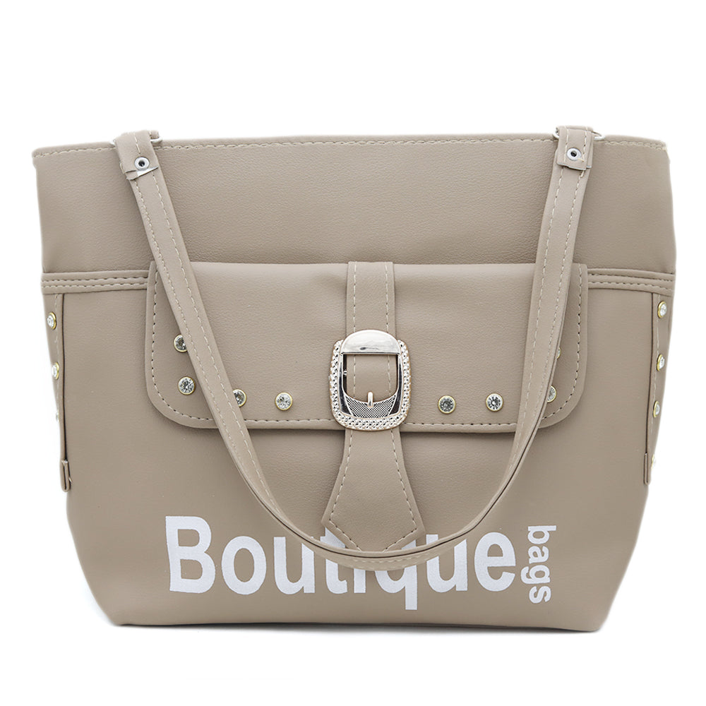 Women's Bag - Beige, Women, Bags, Chase Value, Chase Value