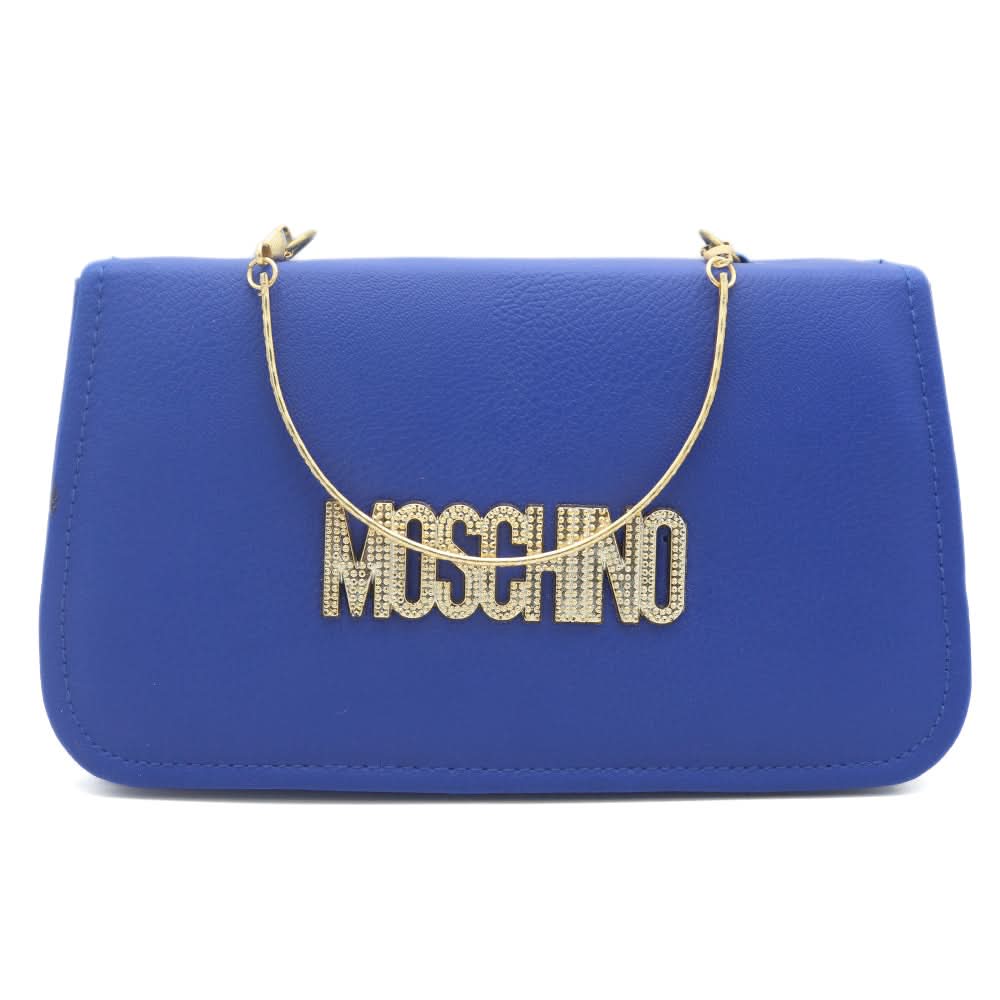 Women's Shoulder Bag - Blue, Women, Bags, Chase Value, Chase Value