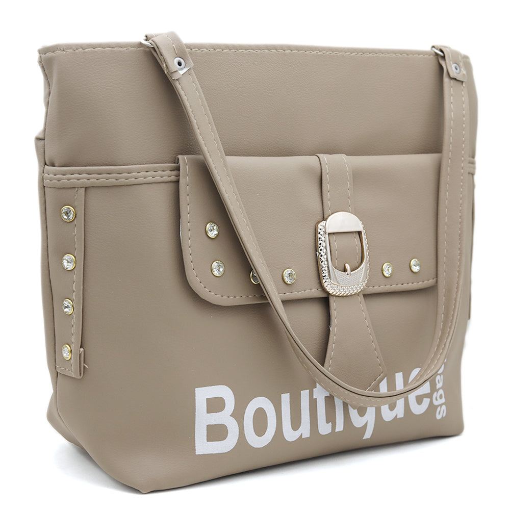 Women's Bag - Beige, Women, Bags, Chase Value, Chase Value