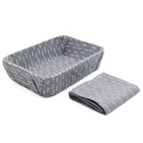 Roti Basket - Multi, Home & Lifestyle, Kitchen Tools And Accessories, Chase Value, Chase Value