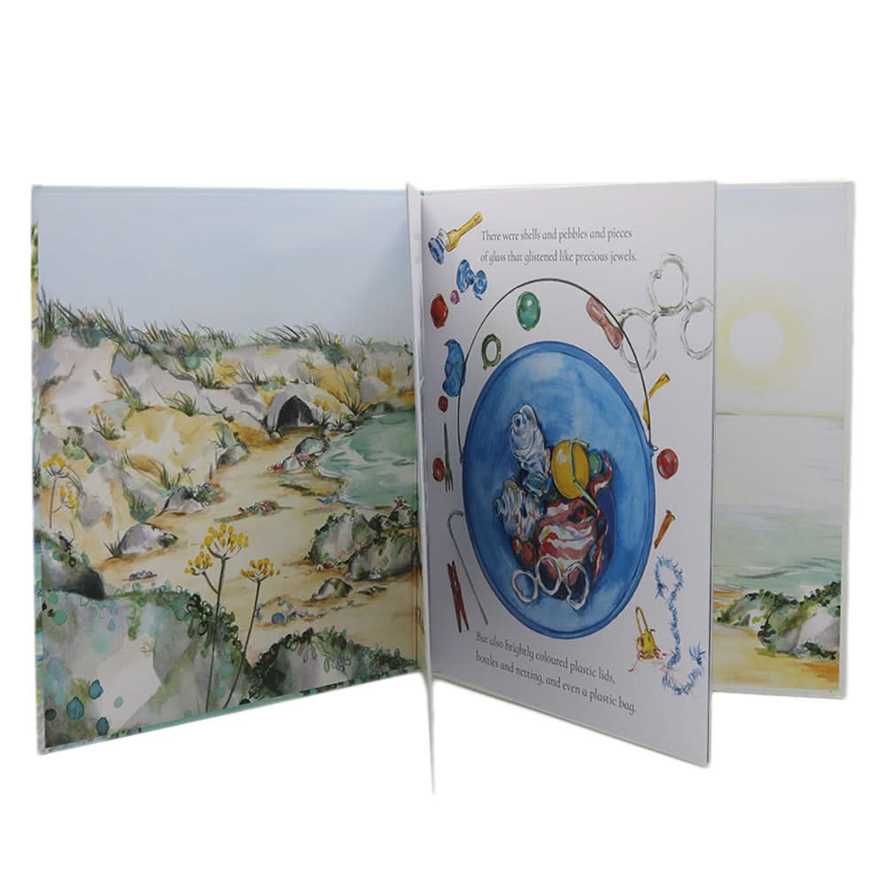 Clem and Crab Story Book - Multi, Kids, Kids Colouring Books, Chase Value, Chase Value