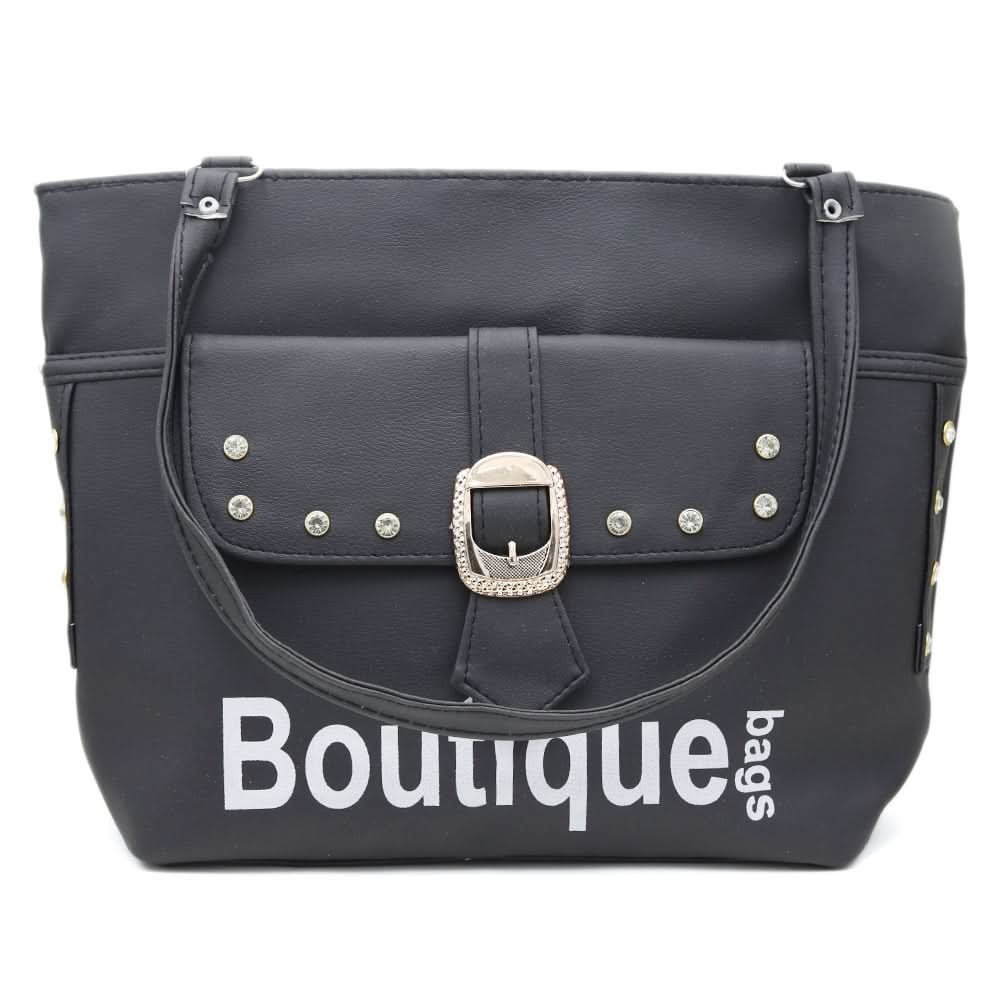 Women's Bag - Black, Women, Bags, Chase Value, Chase Value