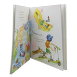 Ood Socks Story Book, Kids, Kids Story Books, Chase Value, Chase Value