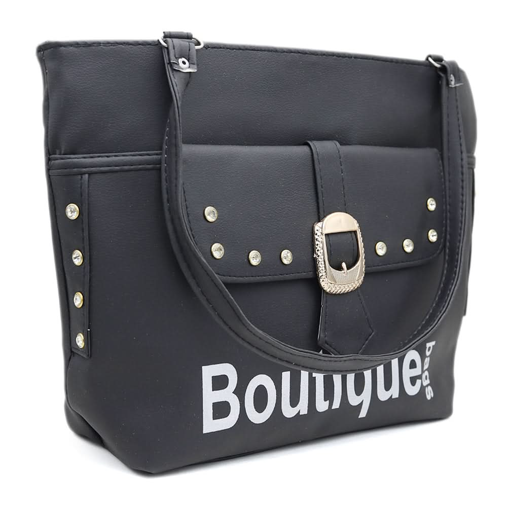 Women's Bag - Black, Women, Bags, Chase Value, Chase Value