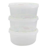 Sweety Box 3 Pcs - Multi-A, Home & Lifestyle, Storage Boxes, Chase Value, Chase Value