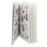 D.K Pet Party 1000 Sticker, Kids, Kids Story Books, Chase Value, Chase Value