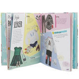 Fashion Designer Learning Book - Multi, Kids, Kids Colouring Books, Chase Value, Chase Value