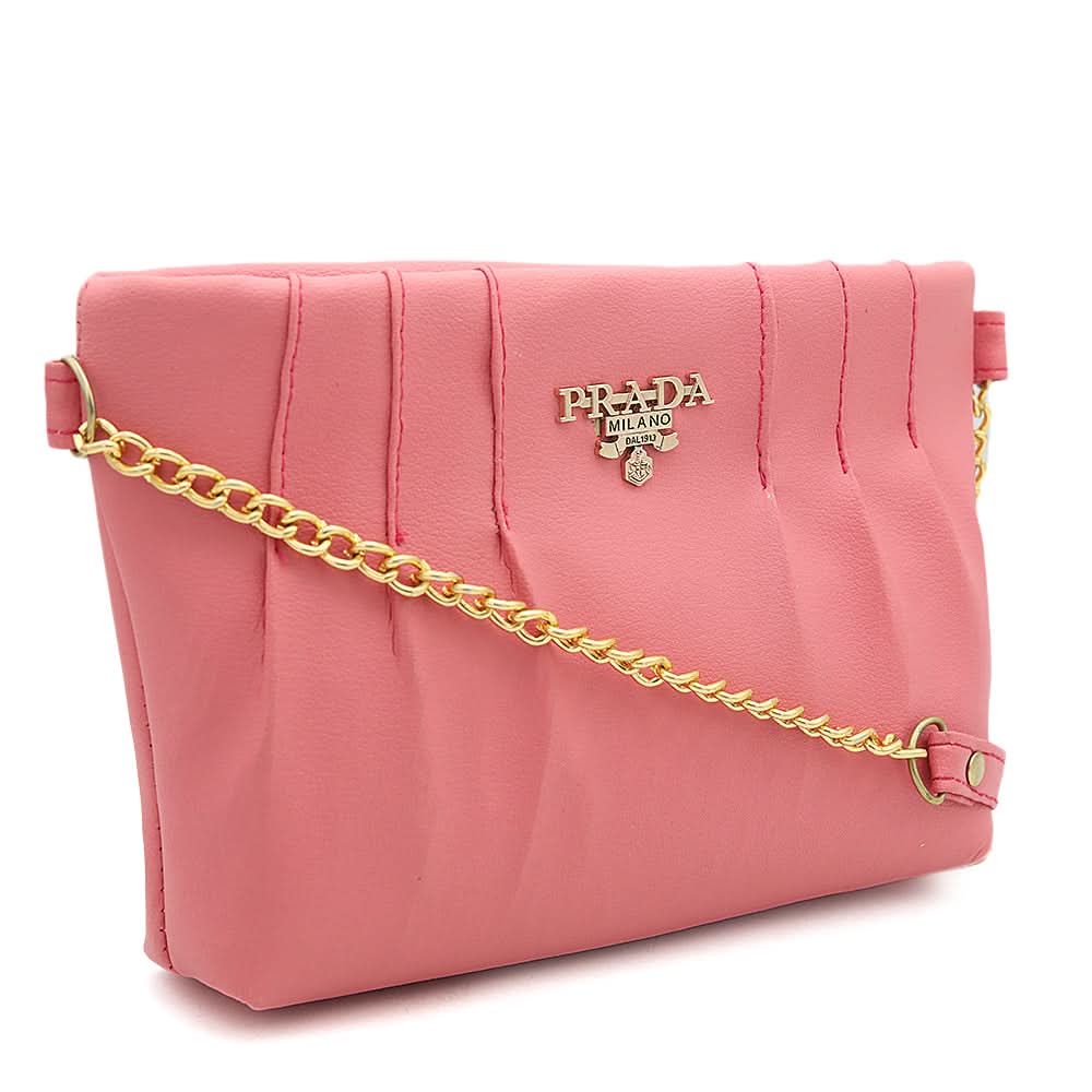 Women's Purse 2861 - Pink, Women, Bags, Chase Value, Chase Value
