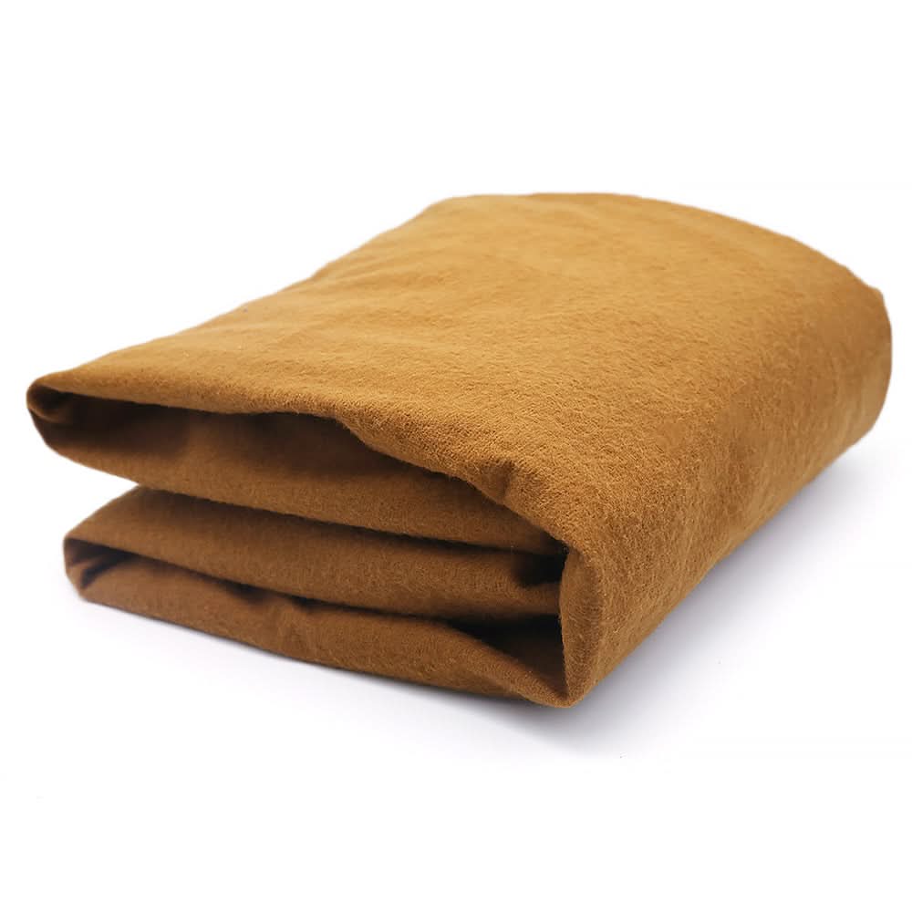 Double Bed Water Proof Mattress - Brown, Home & Lifestyle, Double Bed Sheet, Chase Value, Chase Value